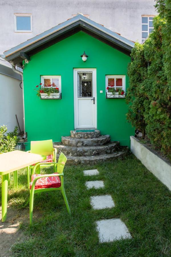 Sweet Home Valjevo Extérieur photo