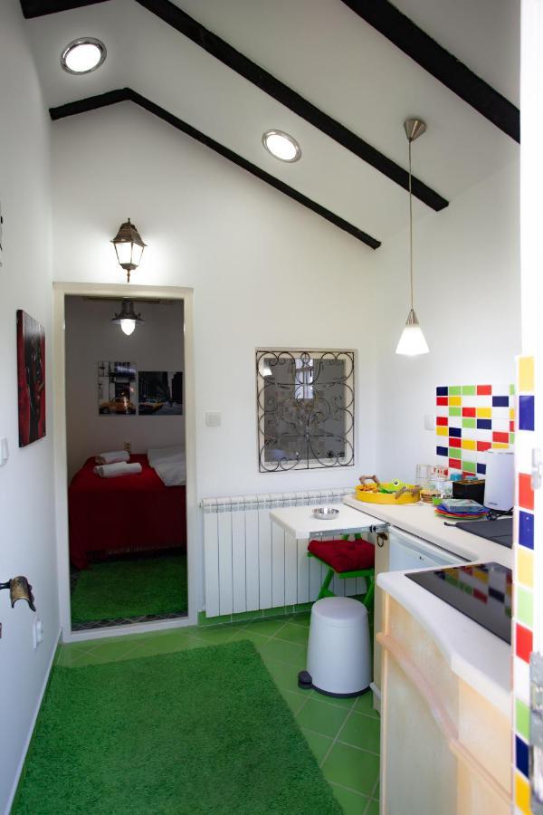 Sweet Home Valjevo Extérieur photo