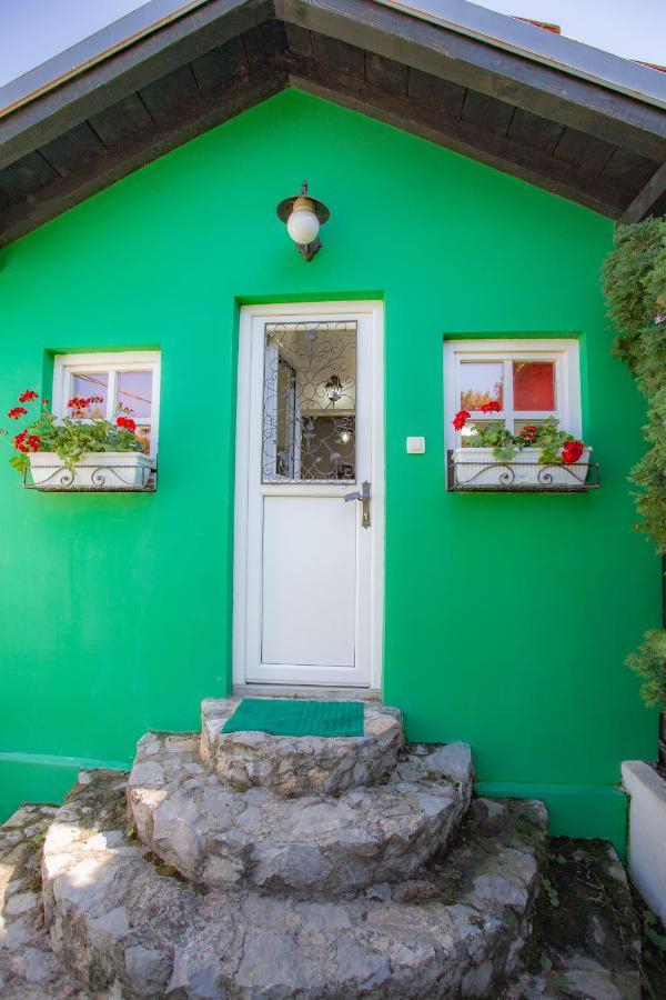 Sweet Home Valjevo Extérieur photo