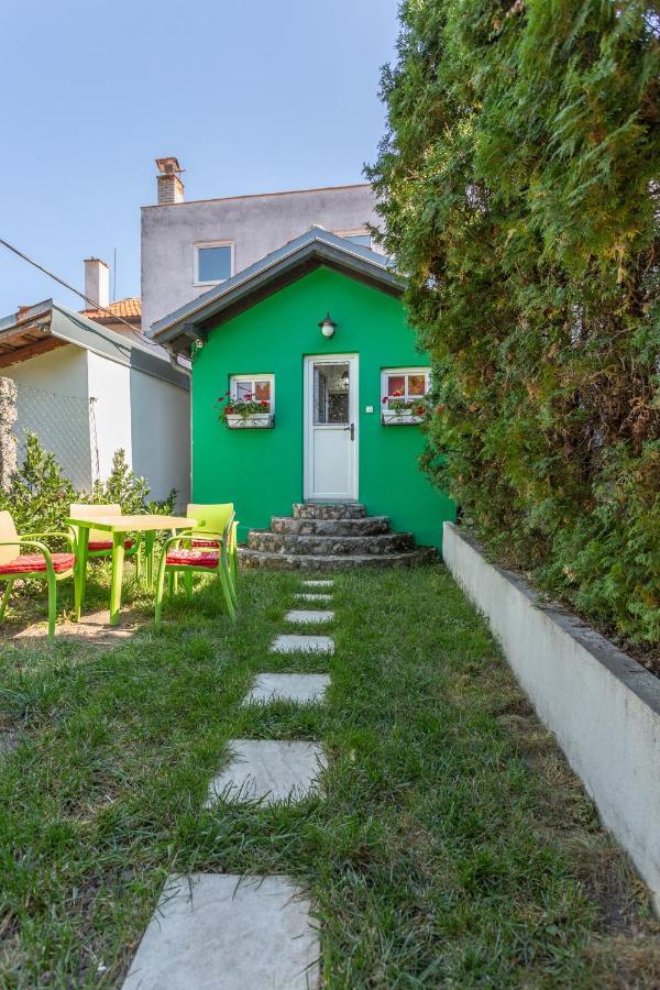 Sweet Home Valjevo Extérieur photo