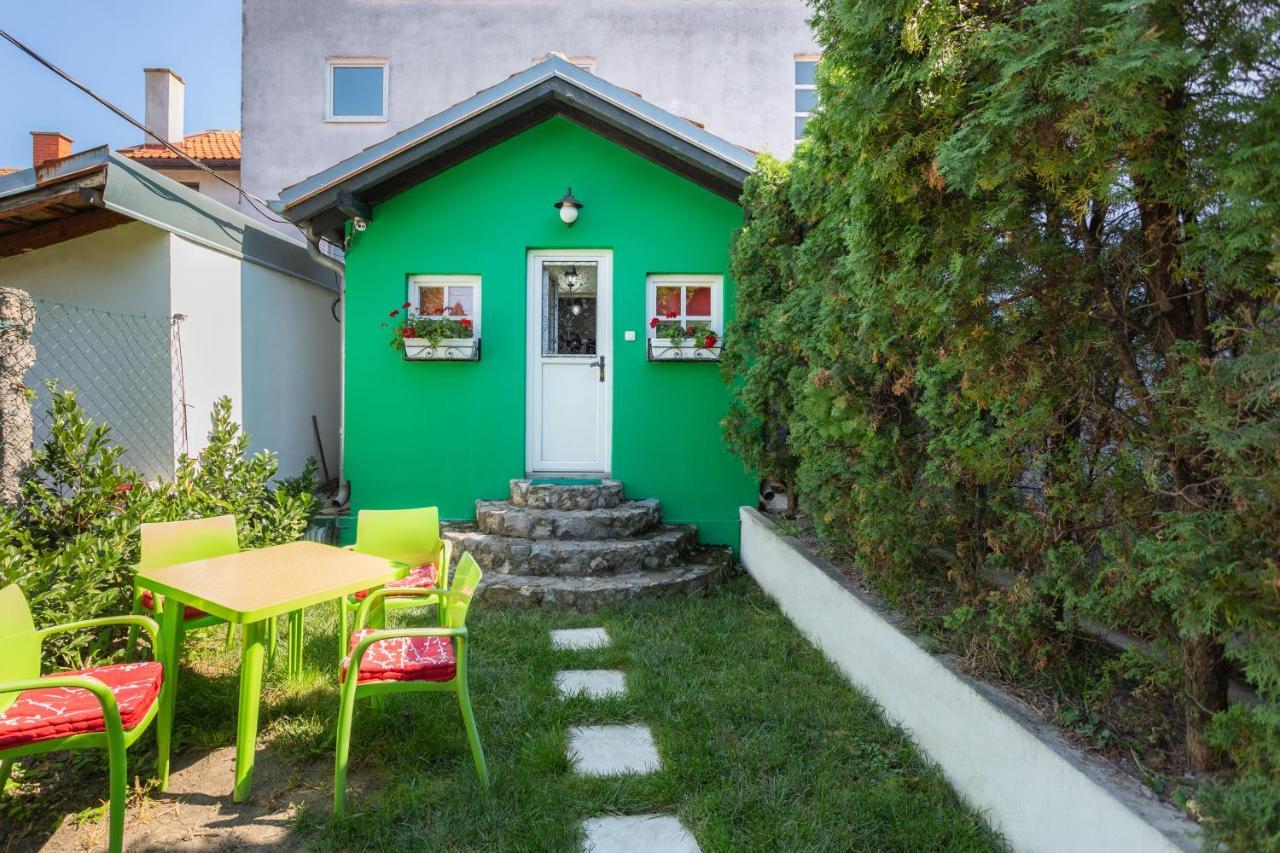 Sweet Home Valjevo Extérieur photo