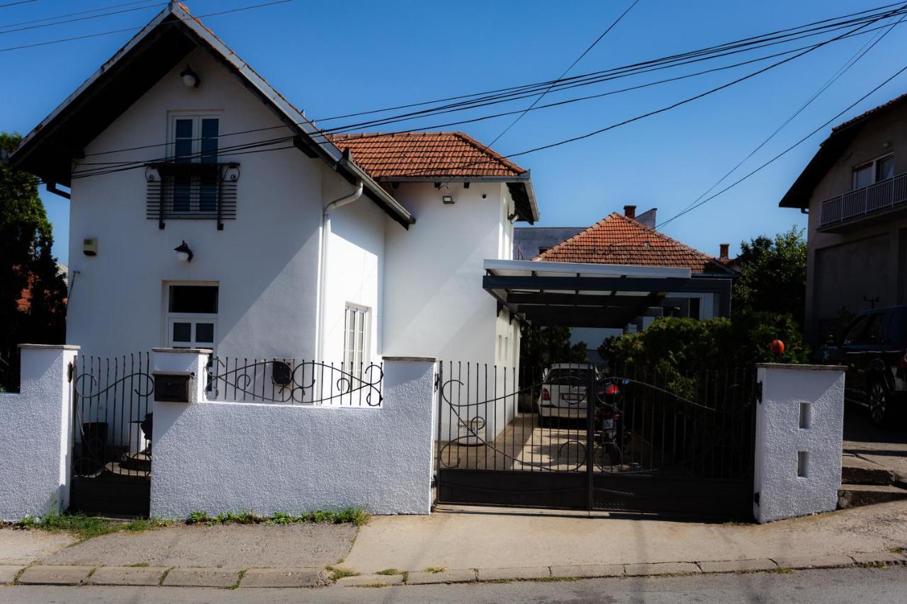 Sweet Home Valjevo Extérieur photo