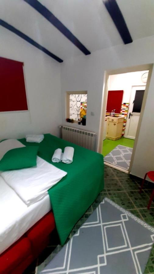 Sweet Home Valjevo Extérieur photo