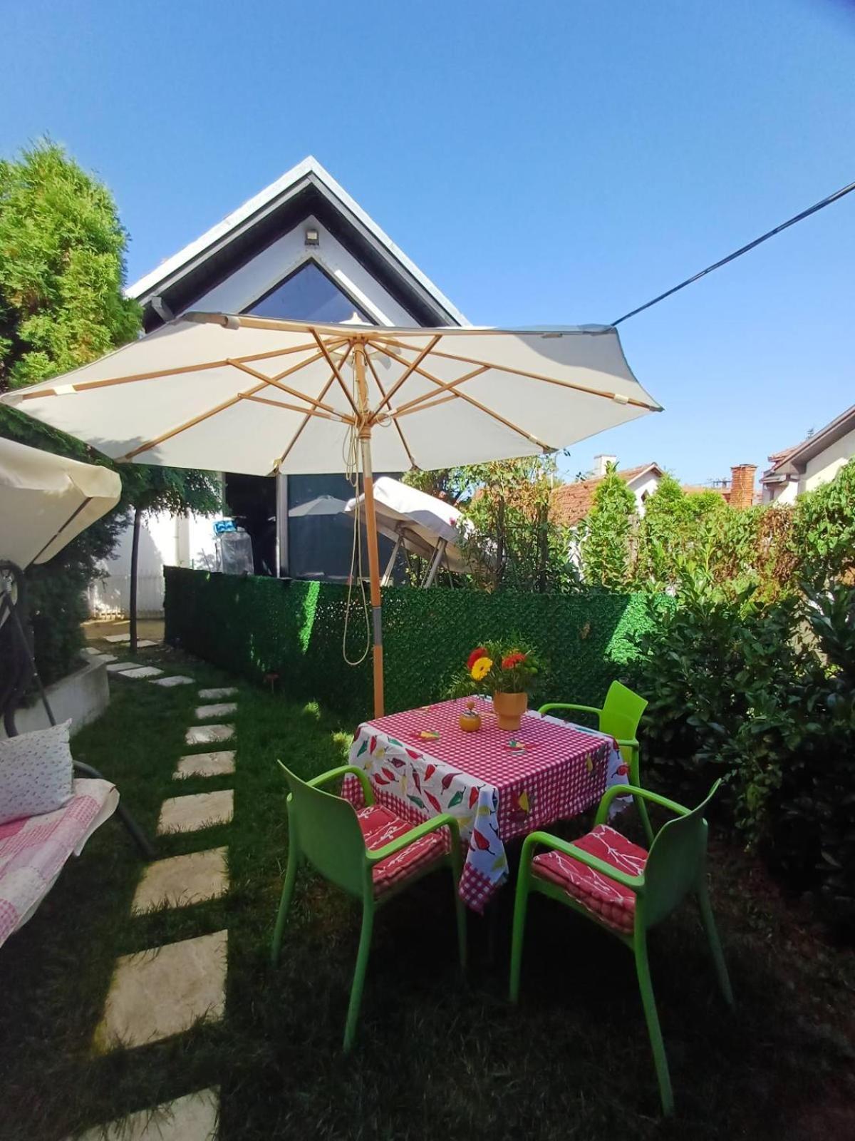 Sweet Home Valjevo Extérieur photo
