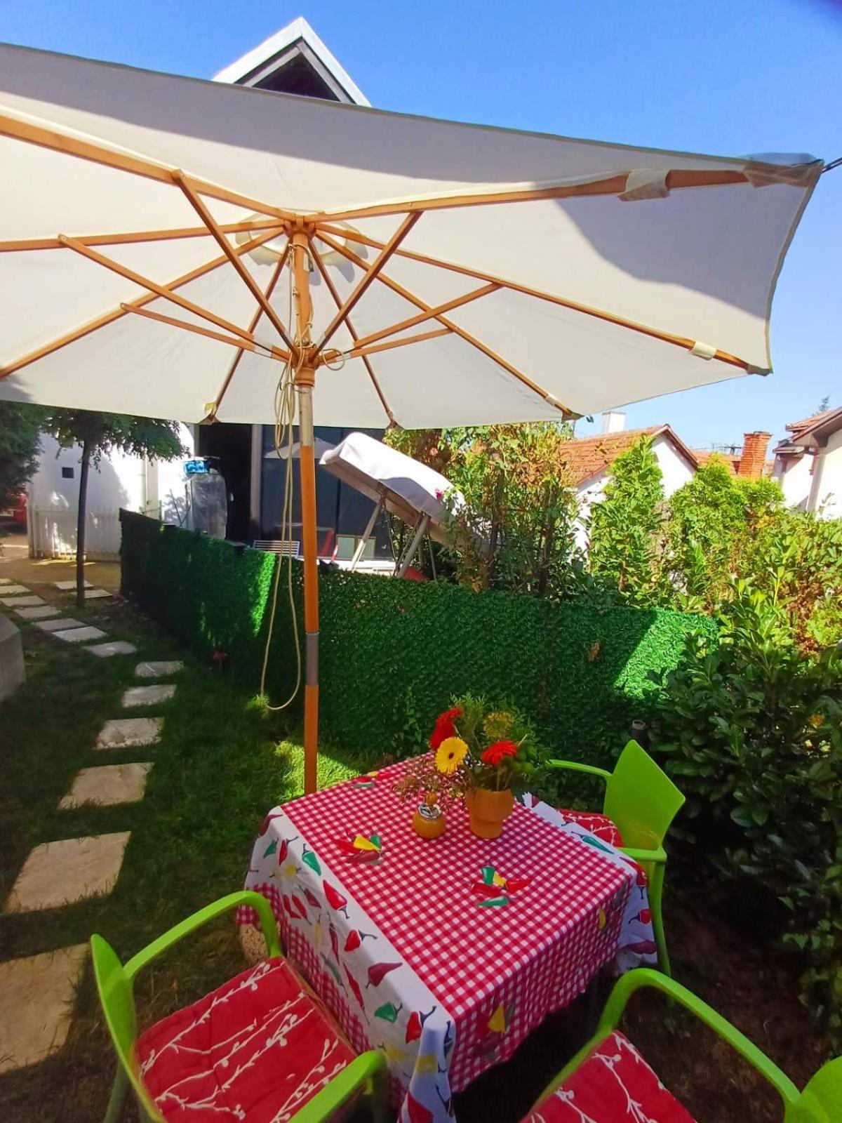 Sweet Home Valjevo Extérieur photo